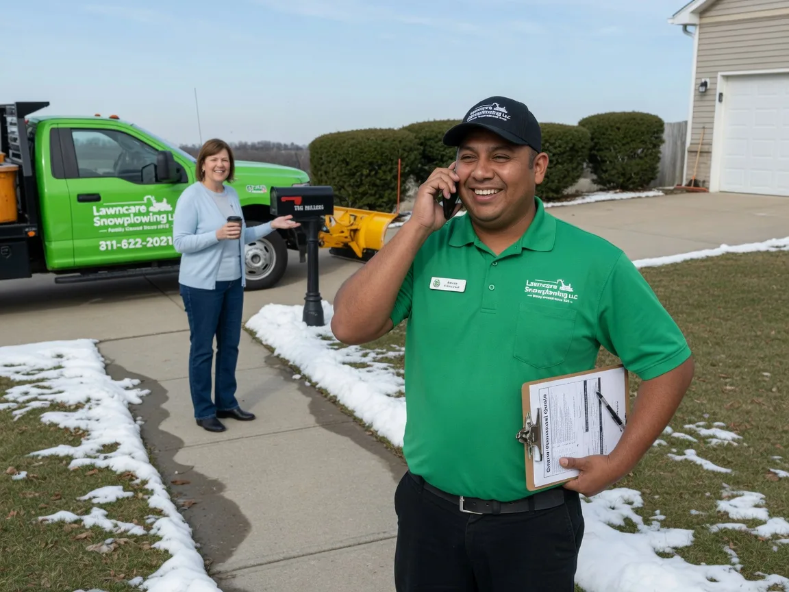 Lawn Care Services By Expert Landscaper Bel Alton, MD FAQs